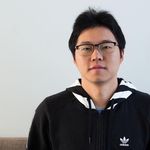 Arthur Zhou - @yuxuanchou999 - Instagram
