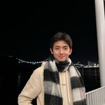 Arthur Zhou - @bridgeminion - Instagram