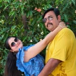 Arti Dave - @artidave3011 - Instagram