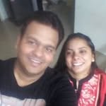 Arti Dave - @doly.dave07 - Instagram