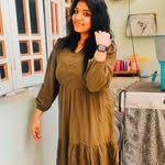 Arti Dave - @aarti_hd - Instagram