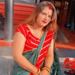 Arti Dave - @arti_sonu143 - Instagram