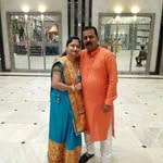 Arti Dave - @artidave590 - Instagram