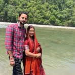 Aarti Joshi - Facebook