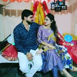 arti joshi - @artishinde1905 - Instagram