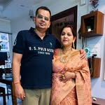 Arti Joshi - @artijoshi591 - Instagram