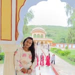 Arti Joshi - @artijoshi715 - Instagram