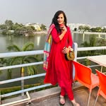 arti joshi - @artijoshi.official - Instagram