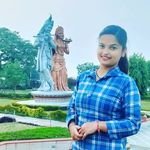Arti Joshi - @artisaurabhjoshi - Instagram