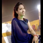 Arti Joshi - @arti270295 - Instagram