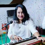 Arti Joshi - @artijoshisingerofficial - Instagram