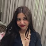 Arti Joshi - @_artii.j_ - Instagram