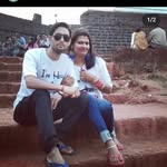 Arti Joshi - @artijoshi10 - Instagram