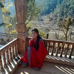 Arti Joshi - Facebook