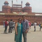 Arti Joshi - Facebook