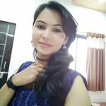Arti Joshi - @artijoshi9211 - Instagram