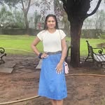 Arti Joshi - @artijoshi_1 - Instagram