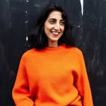 Arti Joshi | Life Coach for Singles - @artijoshi_ - Instagram