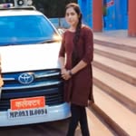 Arti Joshi Joshi - @arti_joshi_03 - Instagram