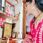 Joshi Arti - @_arti_joshi_98 - Instagram