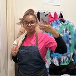 Artis Johnson - @jaderose.bakery - Instagram