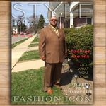 Artis Johnson Jr. - @ajpimpn14 - Instagram
