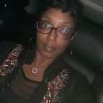 Vernise Artis-Johnson - @panthajeep820 - Instagram