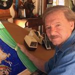 Gary Patterson - @artistgarypatterson - Instagram