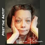 Tana Patterson - @tana_patterson_artist - Instagram