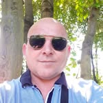 Artur Glen - @jamnik1906 - Instagram