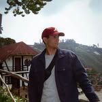 Glenn H Hernandez - @glennarturoh - Instagram