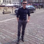 Artur Witkowski - @arturwitkowski71 - Instagram