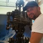 Artur Witkowski - @augustusanden0_90 - Instagram