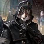 Artur Witkowski - @true_miraak - Instagram