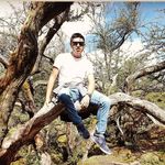 Arturo Baca - @arturoby26 - Instagram