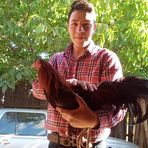 Arturo Baca - Facebook