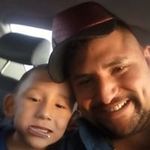 Arturo Baca - @turrito_baca - Instagram