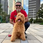 Arturo Baca Beltrán - @noebacabeltran - Instagram