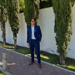 Arturo Baca Carrera - @arturo.bacar - Instagram