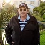 Arturo Baca Chapman - @arturobaca6 - Instagram