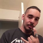 Arturo James Baca - @metalfreak120 - Instagram
