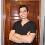 Dr. Luis Arturo Baca Ortodoncista - @cemediluz_dentista_dh - Instagram