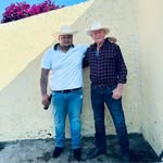 Arturo Colin - @arturocolin64 - Instagram