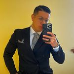 Arturo Colin - @arturocolin22 - Instagram