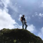Arturo Colin - @ar2rocolin - Instagram