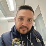 Arturo Barrios Coronado - @arturobarrios_0814 - Instagram