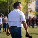 Arturo “Chuy” Coronado - @arturocoronado_ - Instagram