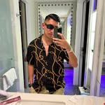 Arturo Coronado - @elprincipe.maya - Instagram