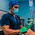 Jezreel Arturo Coronado Infante - @drjez_anestesio - Instagram