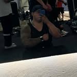 Arturo Guzmán - @bryyangomezguzman - Instagram